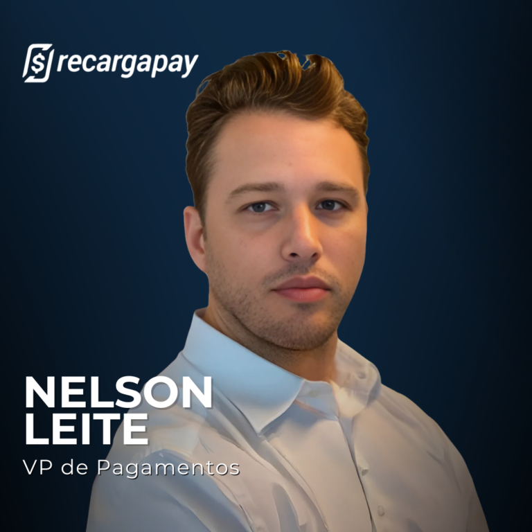 Nelson Leite