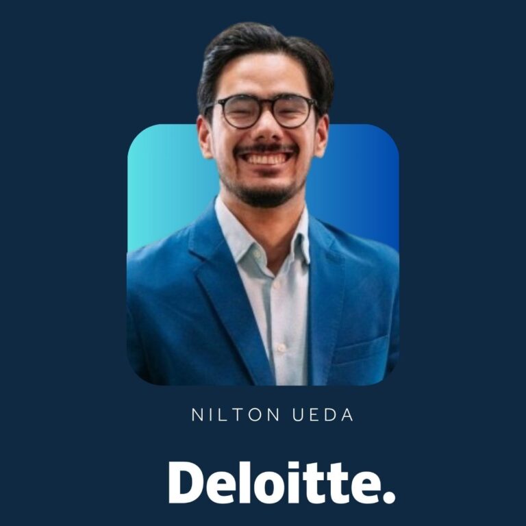 Nilton Ueda