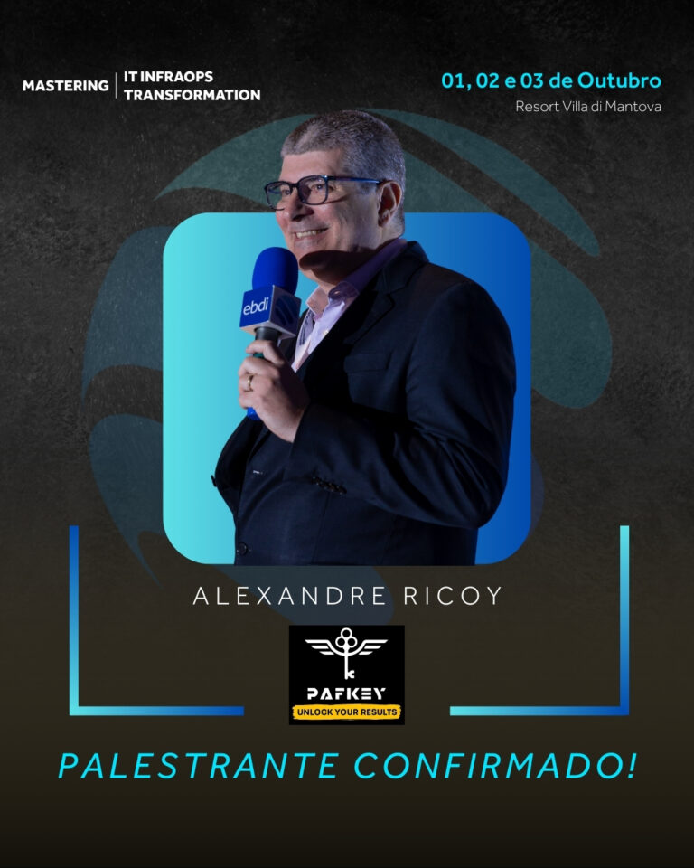 Alexandre Ricoy
