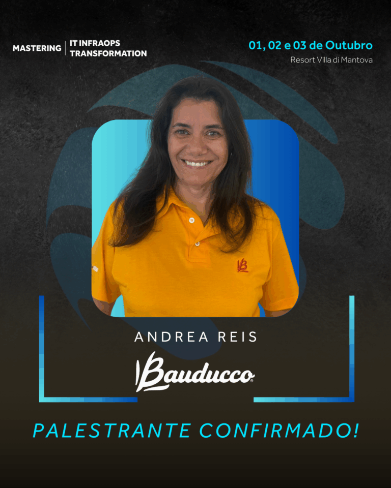 Andrea reis