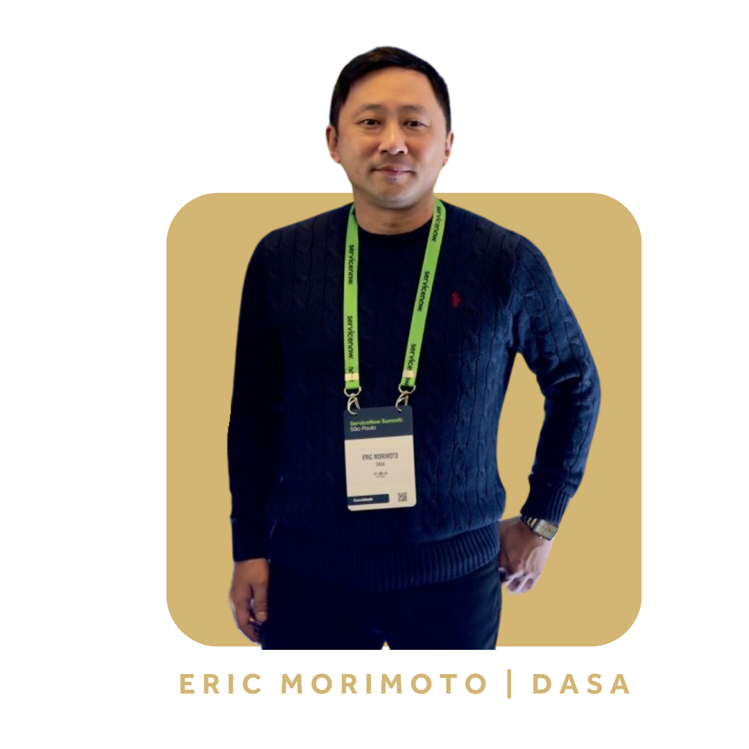 Eric Morimoto