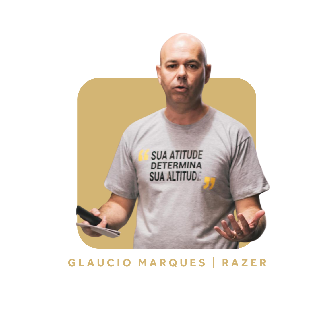 Glaucio Marques
