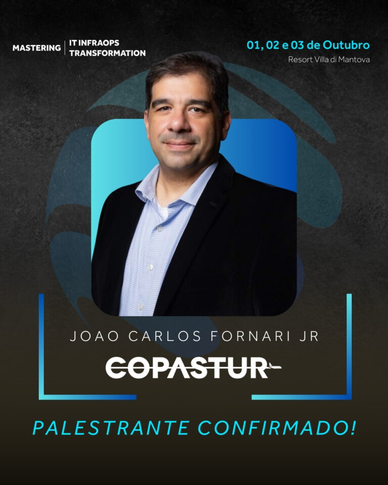 Joao Carlos Fornari Jr