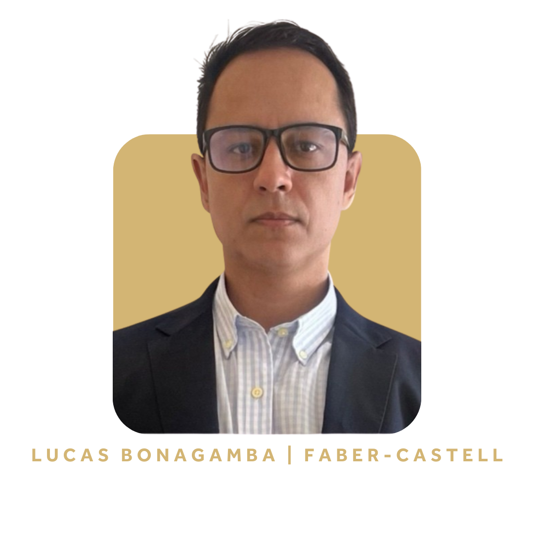 Lucas Bonagamba