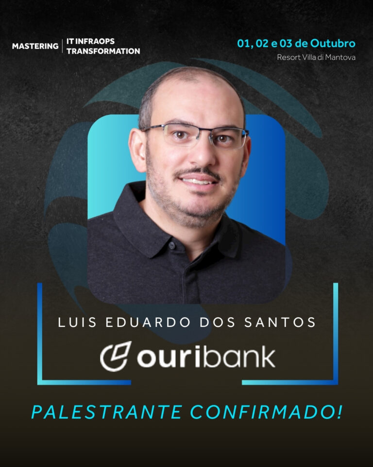 Luis Eduardo Dos Santos