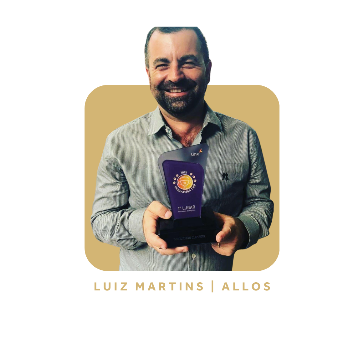 Luiz Martins