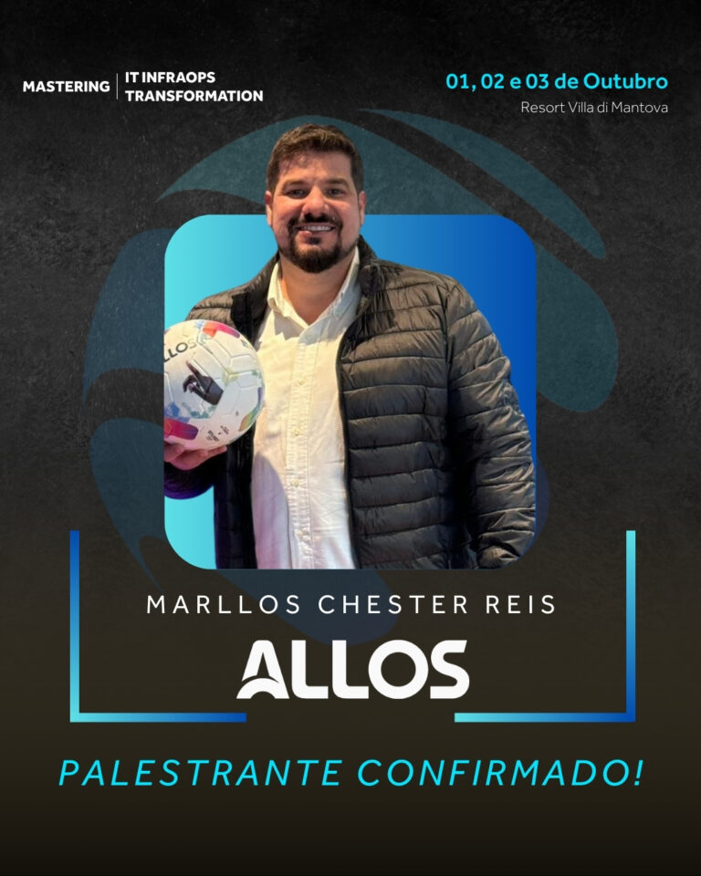 Marllos chester Reis