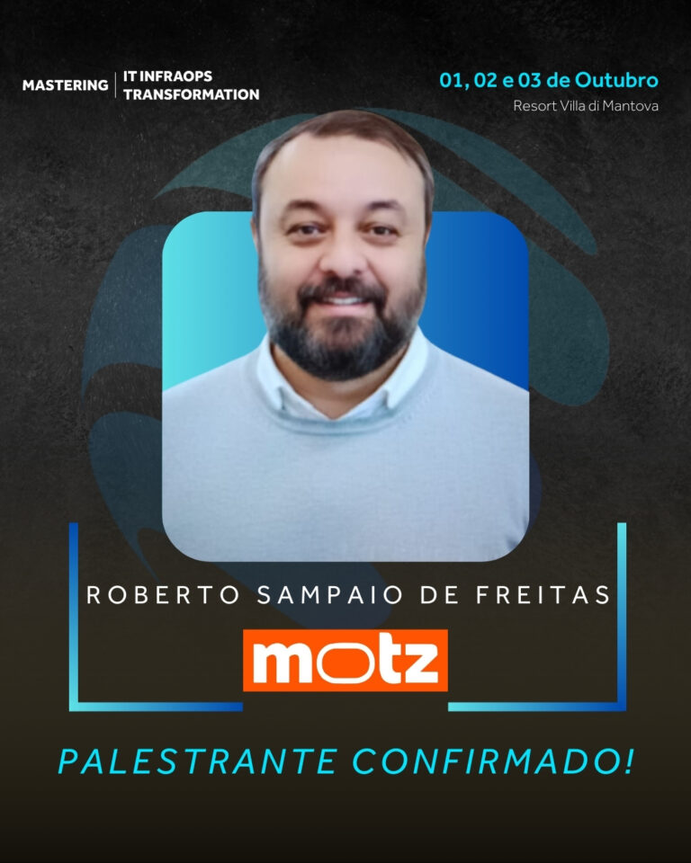 ROBERTO SAMPAIO DE FREITAS