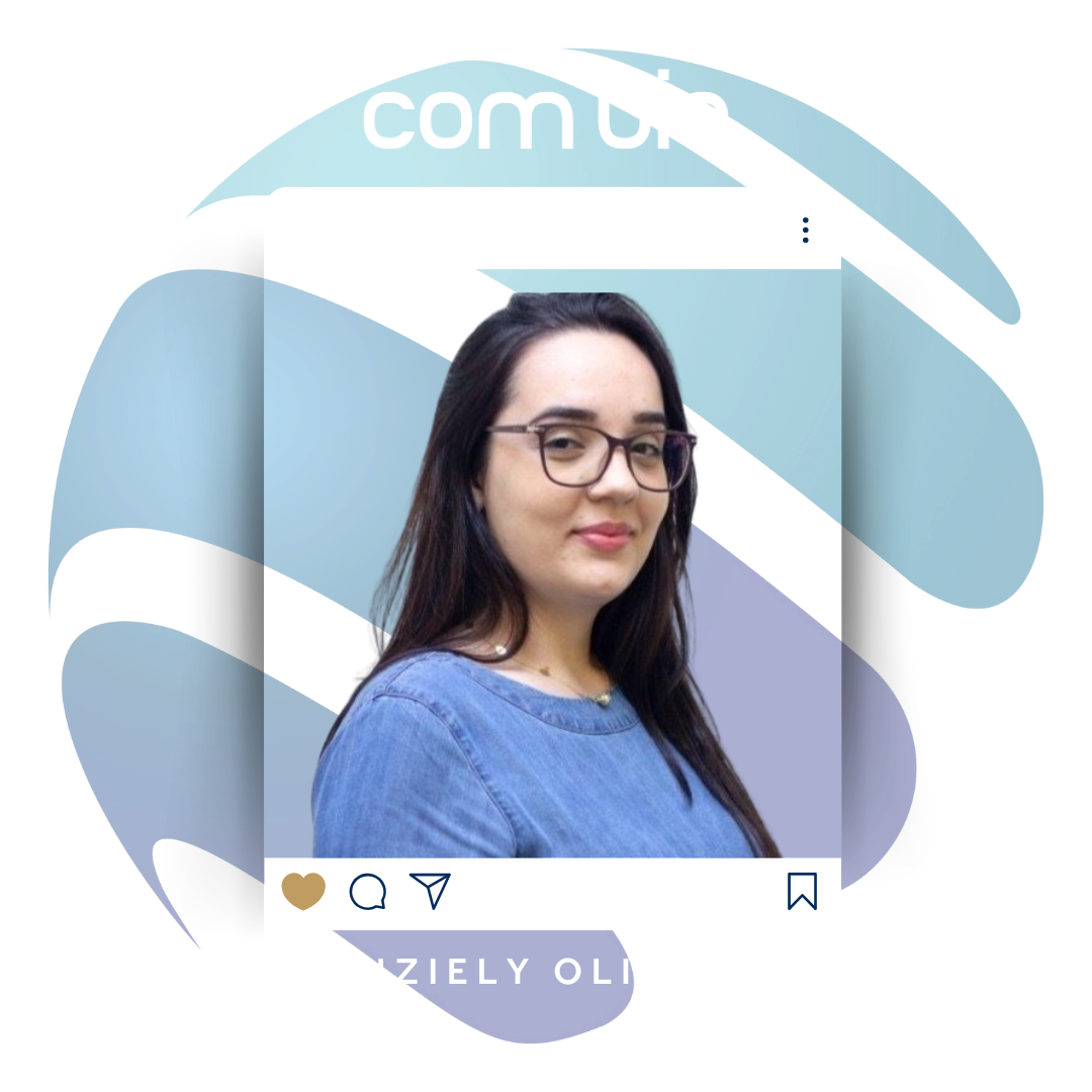 Suziely Oliveira
