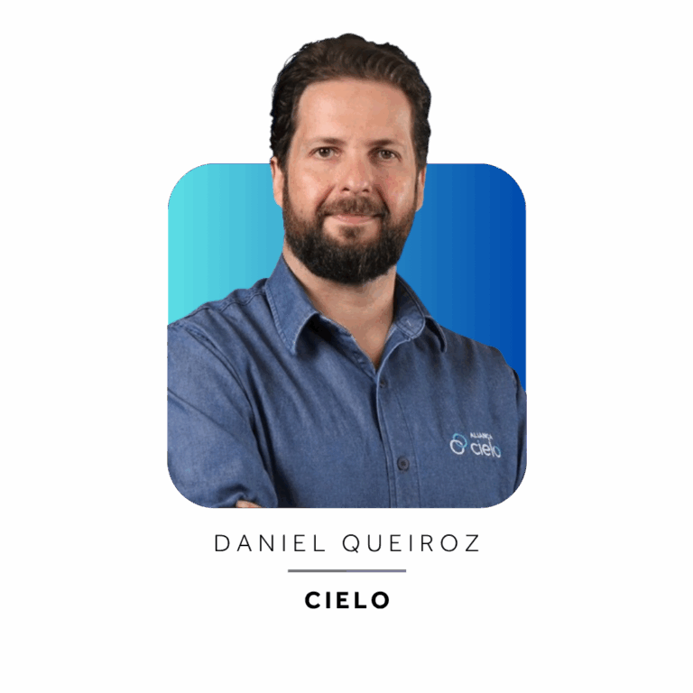 Daniel Queiroz