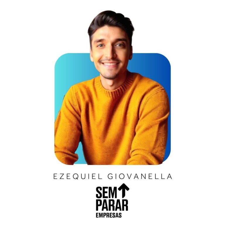 Ezequiel Giovanella
