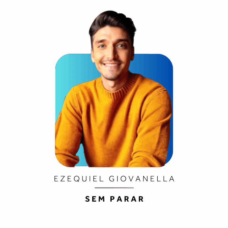 Ezequiel Giovanella