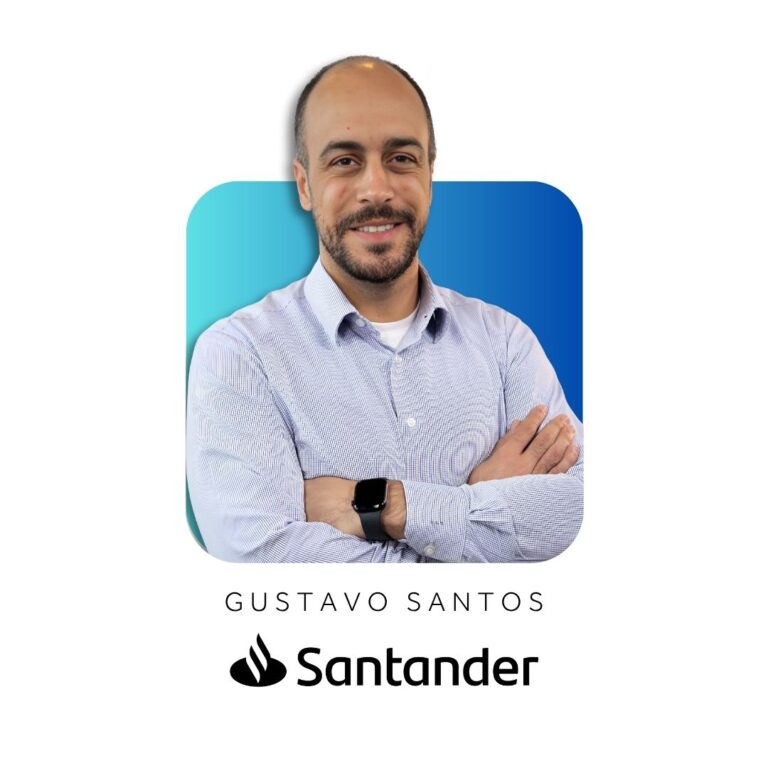 Gustavo Santos