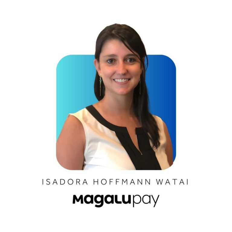 Isadora Hoffmann Watai