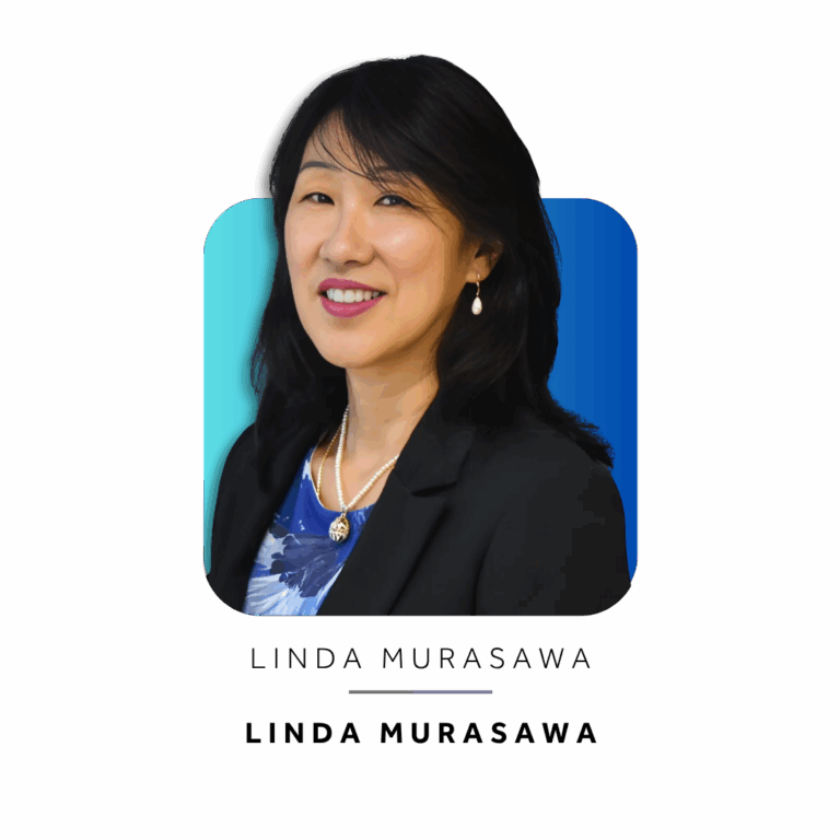 Linda Murasawa