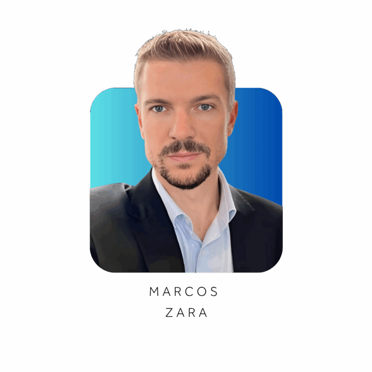 Marcos Zara