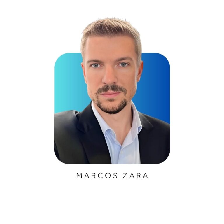 Marcos Zara