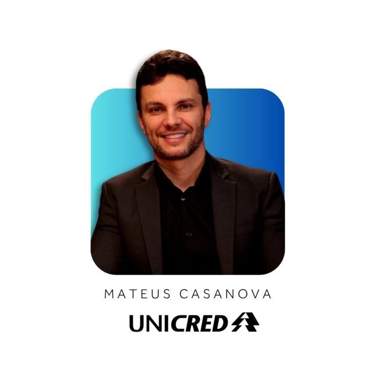 Mateus Casanova