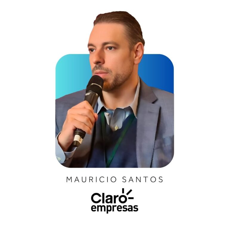 Mauricio Santos