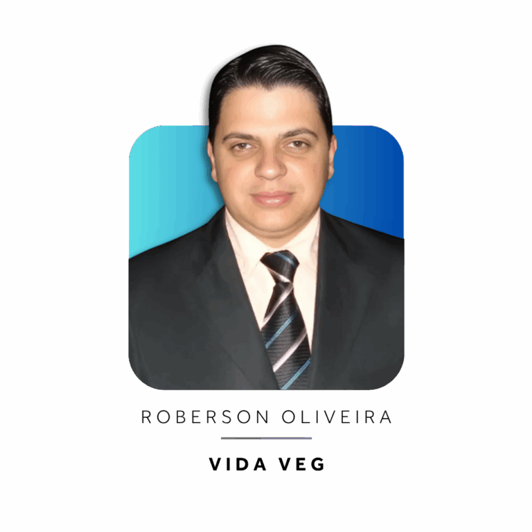 ROBERSON OLIVEIRA