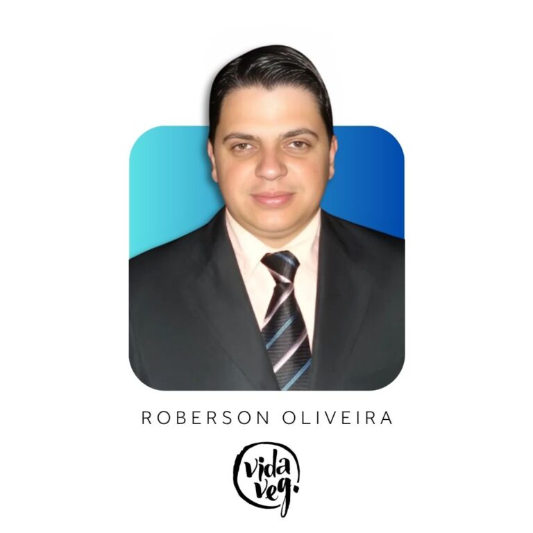 ROBERSON OLIVEIRA