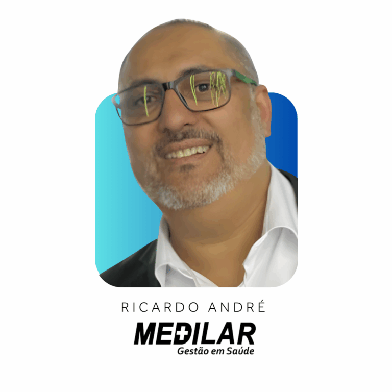 Ricardo André