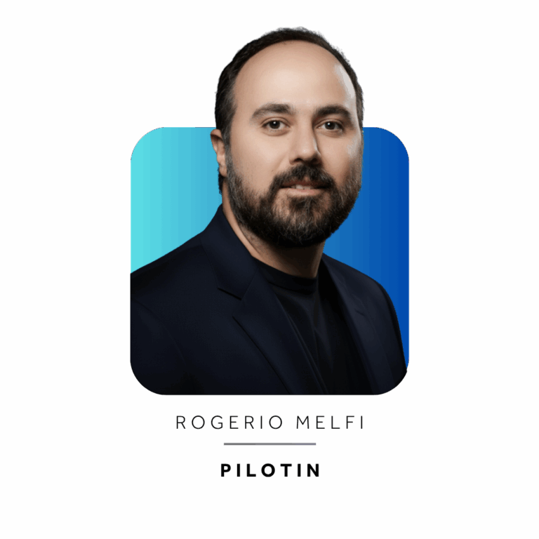 Rogerio Melfi