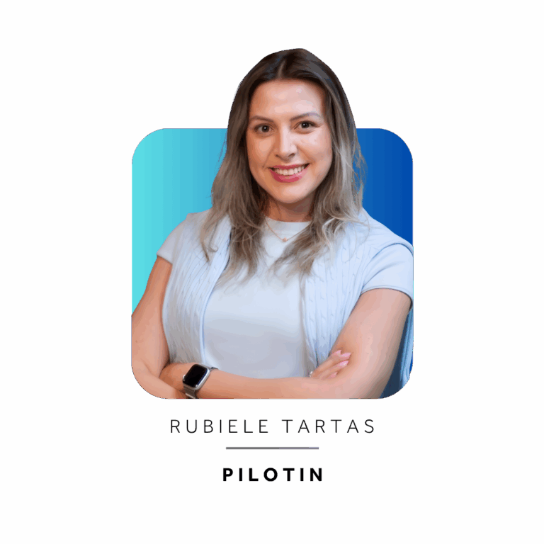 Rubiele Tartas