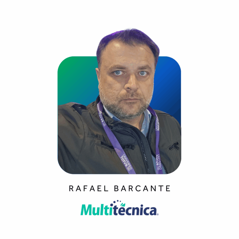 Rafael Barcante