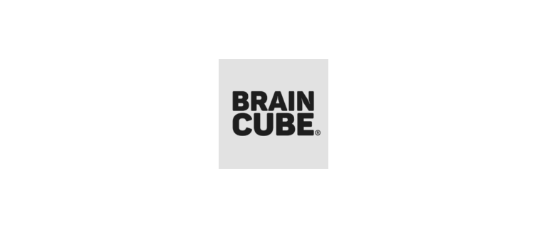 BRAINCUBE