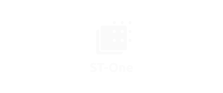 ST-ONE