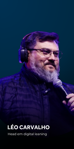 leo carvalho