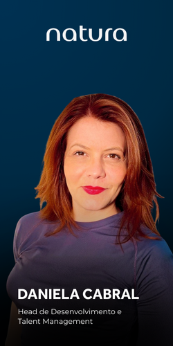 DANIELA CABRAL