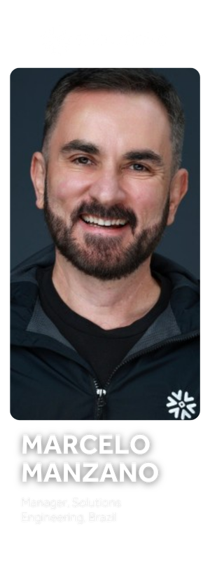 Marcelo Manzano d