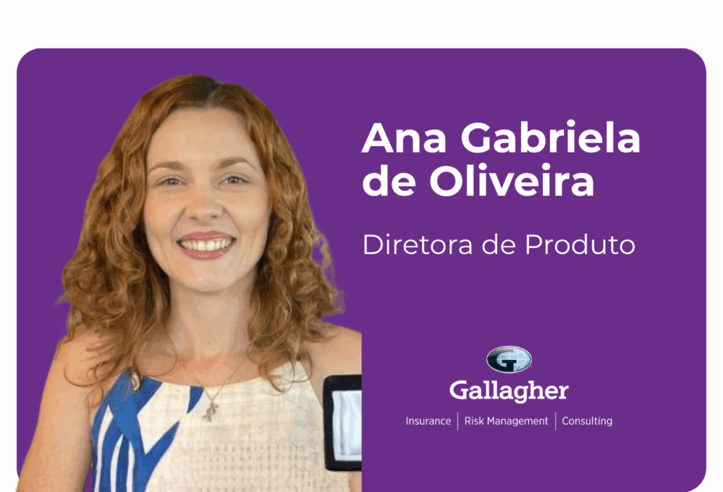 Ana Gabriela de Oliveira