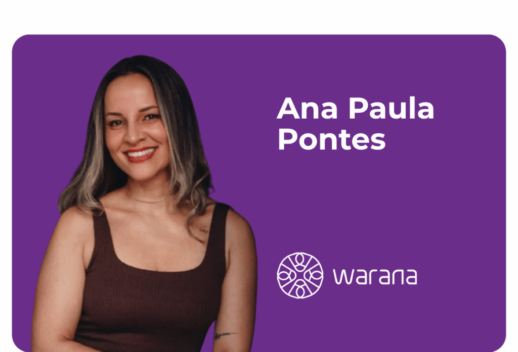 Ana Paula Pontes