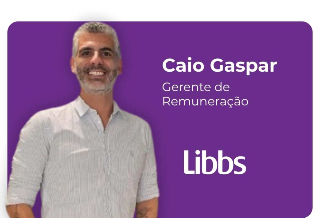 Caio Gaspar