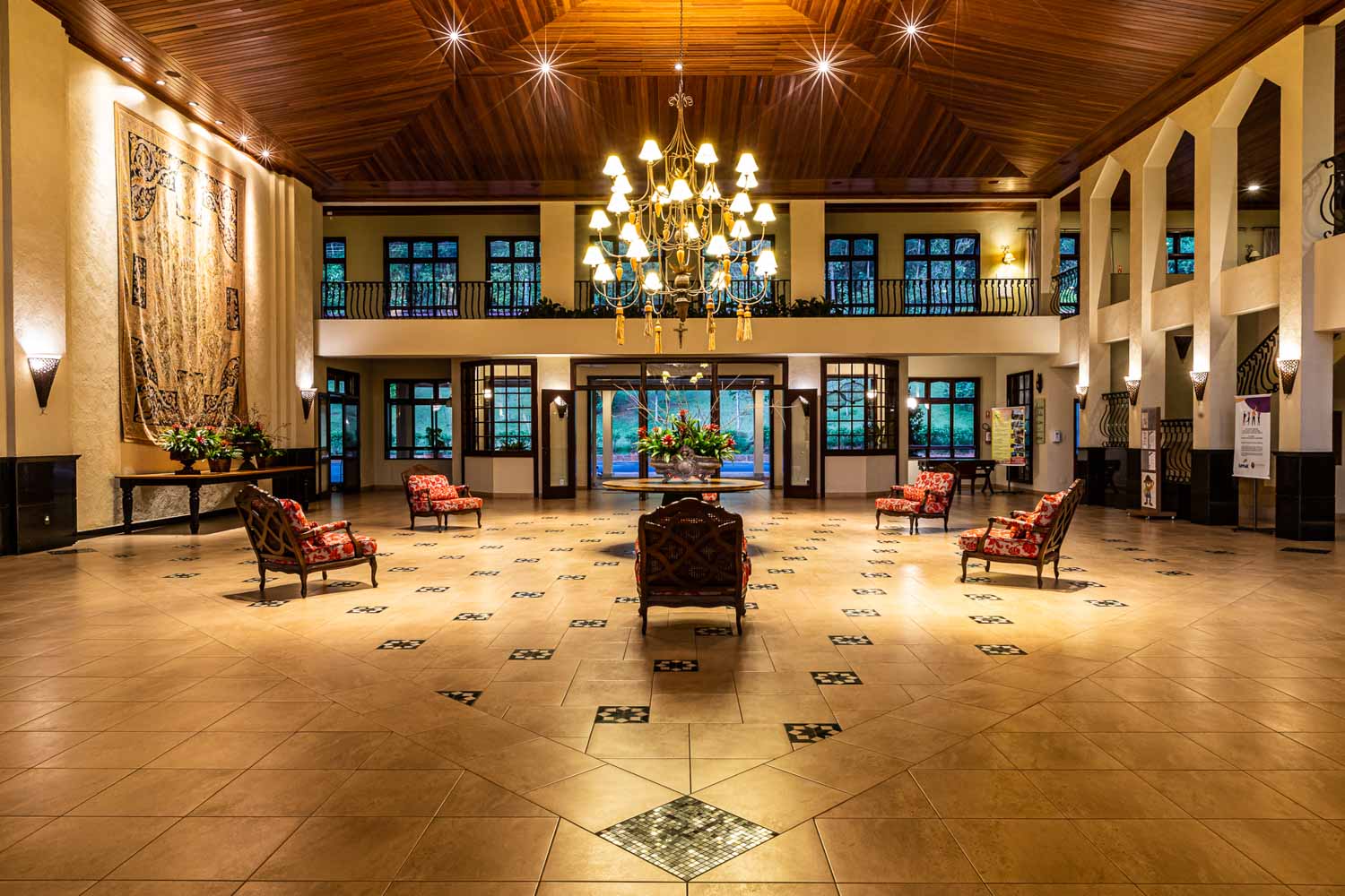 Hotel Villa di Mantova