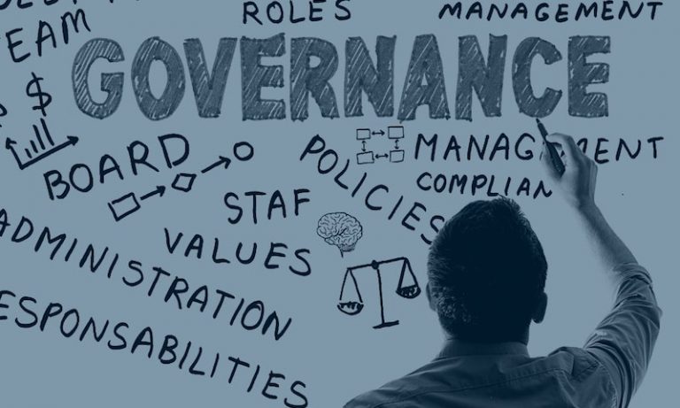 Data Governance