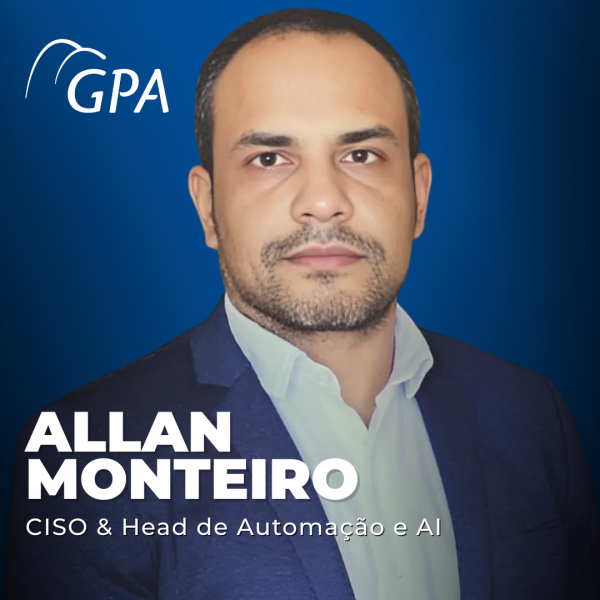 Allan Monteiro
