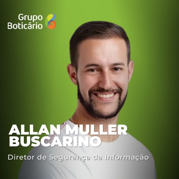 Allan Muller Buscarino