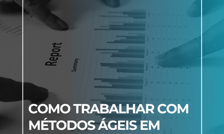 Artigo: Como trabalhar com métodos ágeis em times analiticos data analytics