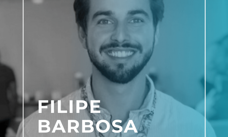 Filipe Barbosa - Baggagio