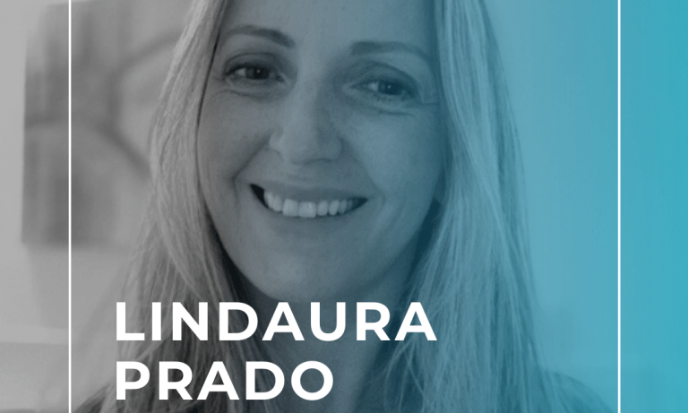 Lindaura Prado - HR VP do Groupe PSA