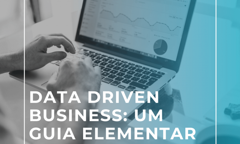 data driven business