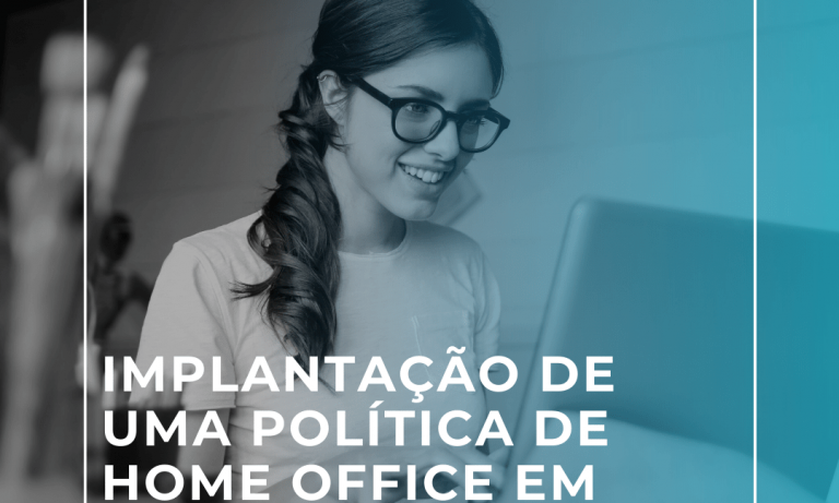 implantação home office em 8 dicas