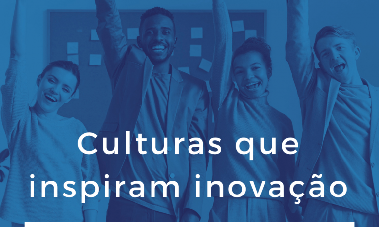 Culturas que Inspiram Inovação - capa para o artigo