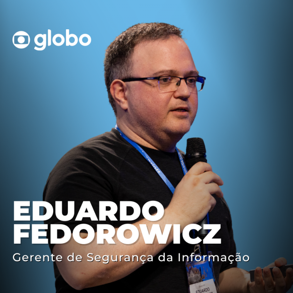 Eduardo Fedorowicz