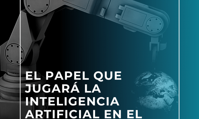 El papel que jugará la inteligencia artificial en el futuro