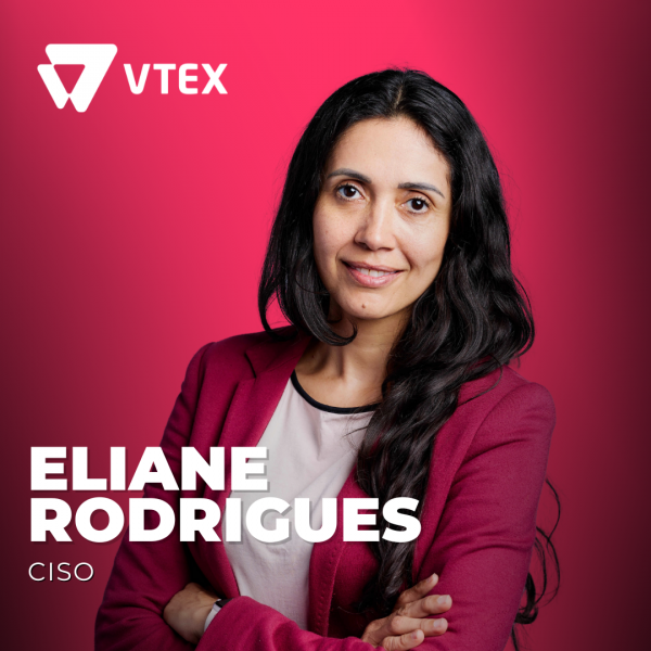 Eliane Rodrigues
